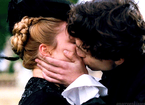 LITTLE WOMEN, Dir. Greta Gerwig (2019)