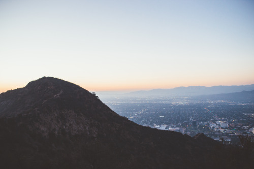LA Stole My Heart.
