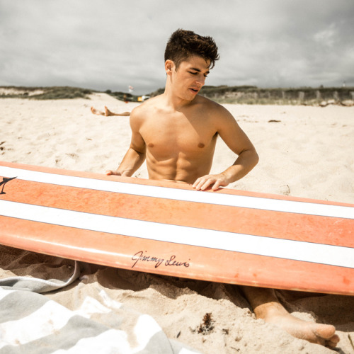 boidolatry:Sean O’Donnell