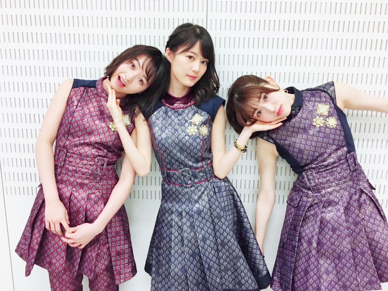 omiansary27: http://blog.nogizaka46.com/ Ikuchan 