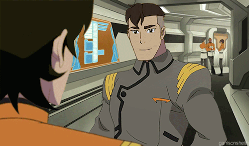 garrisonsheith:I dunno what they’re saying but it looks like it’s cute af someone caption it✧ more m