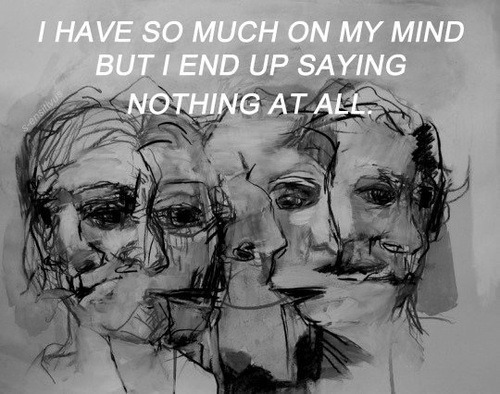 are you mine?