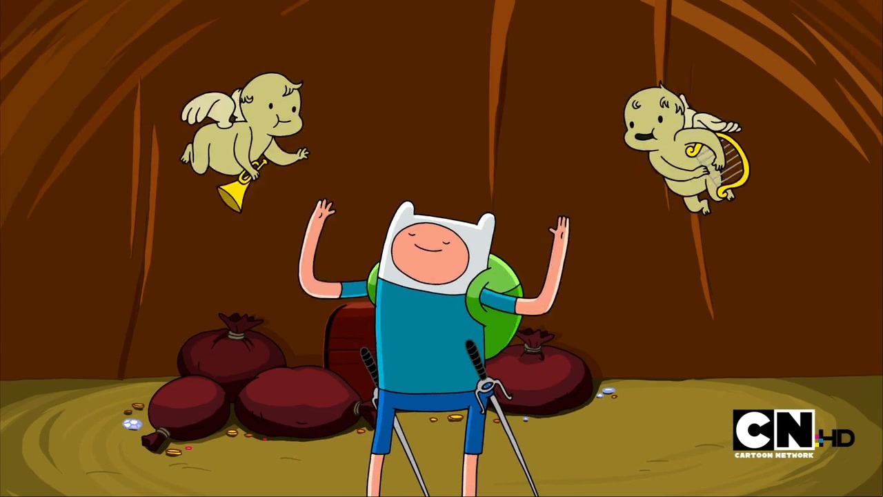 Cute Finn Screenshots (not RP)