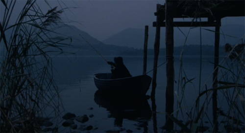 petrasvonkant:Julia (1977) dir. Fred Zinnemann