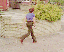 baledaily:  Well, you’re the grand one, have you noticed? When you walk in all the fairy boys are ve