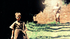 ramarika:100 Favorite Movies ↳ 19. Gladiator (2000)
