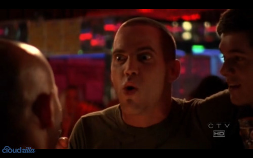 nineeyedruby:
“ Found Steve-O in the OC
”