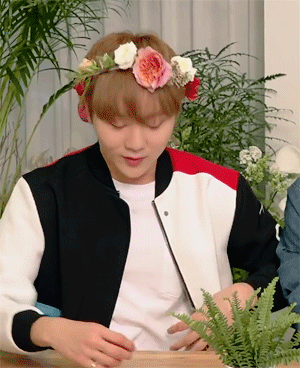 Flower Boy~