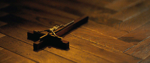 I Don’t Think It Was A Sin. Because It Didn’t Feel Like A Sin. It Felt Like I’m Supposed To Feel.