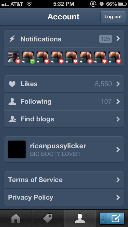 Thanks everyone, that’s the most notifications I’ve ever had!