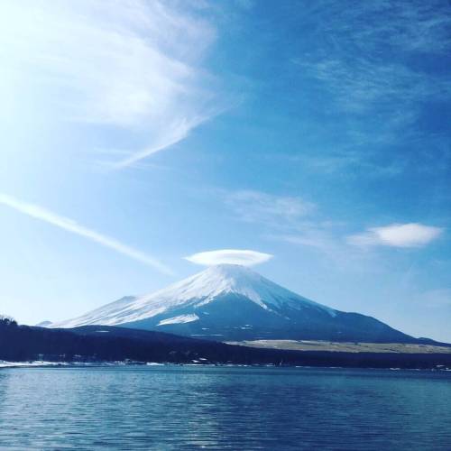 #富士山 #mt.fuji