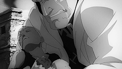 shayera-hol:  “God is nothing more than a construct created by man to inspire fear