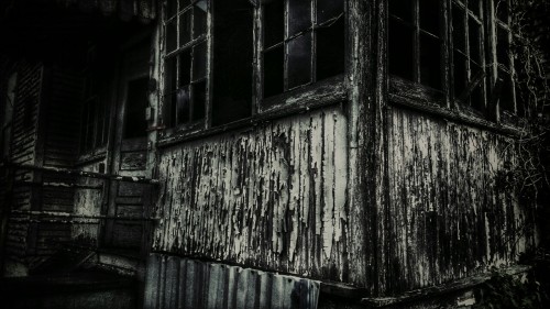 aabandoned:©digital spine industries 