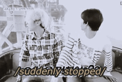 mukbangongchan:  JinChan + the cable car incident. 
