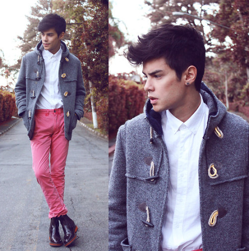 valley-of-design:  I Will Never Let You Down (by Vini Uehara)