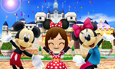 GUYS: THE DISNEY ANIMAL CROSSING STYLE GAME IS COMING TO AMERICA