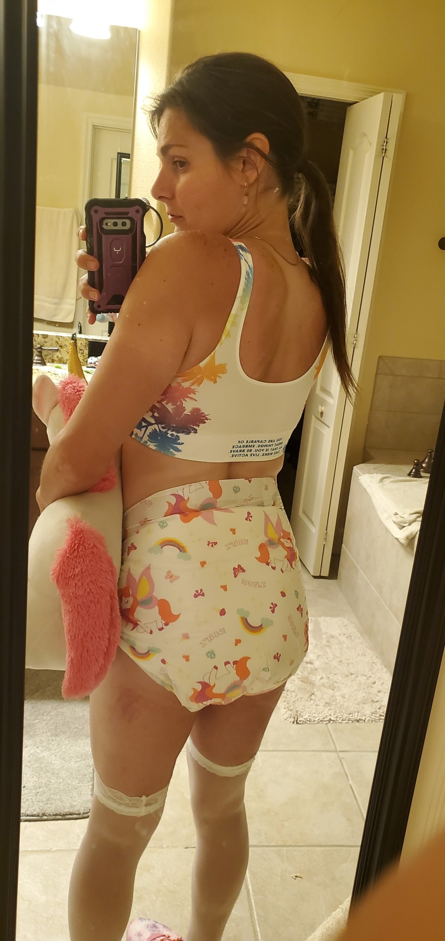 Abdl Girls Tumblr