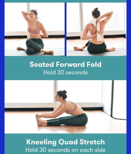 sifu-taichi-kungfu:  9 moves to stretch your porn pictures