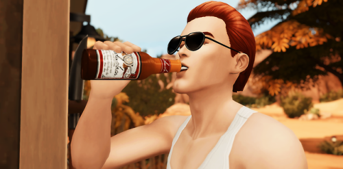 [TS4] Poses For My Story 3