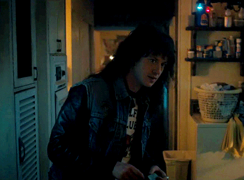 We’ve Seen Bully!eddie, But What About Obsessed Worshipper!eddie?