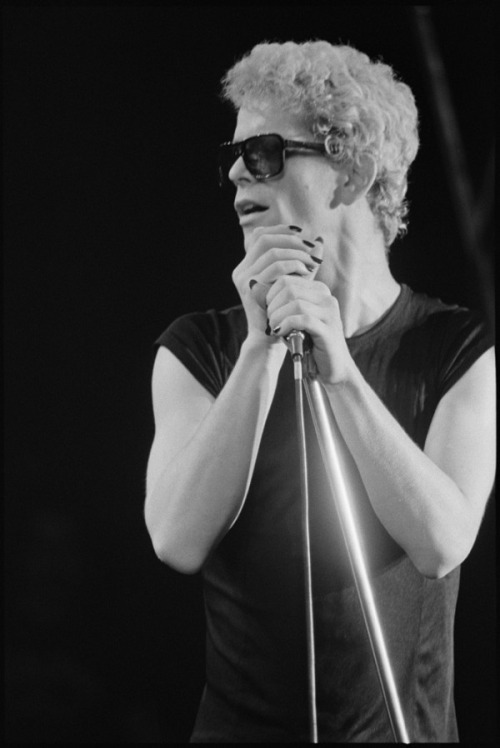 5to1:  Lou Reed