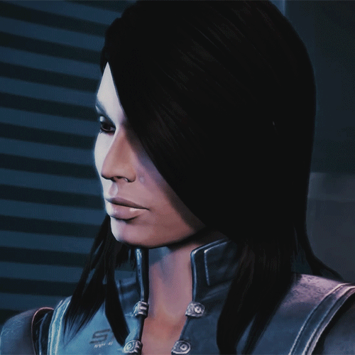gethprime:Mass Effect 3 - Ashley Williams 