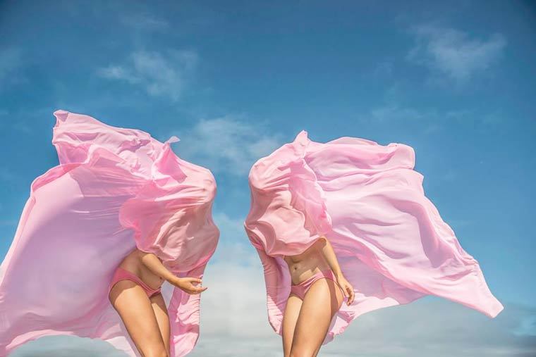 wetheurban:  SPOTLIGHT: Pink by Prue Stent  Prue Stent is a 20 year old photographic