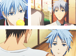 miyamurass:       1/31 - Happy Birthday, Kurokocchi! ヽ(*≧ω≦)ﾉ      