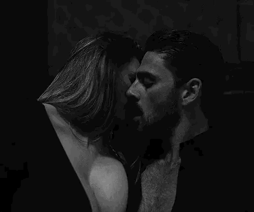 No, Your Wife Didn’t Stop Me. She Begged For More. All Night Long. 