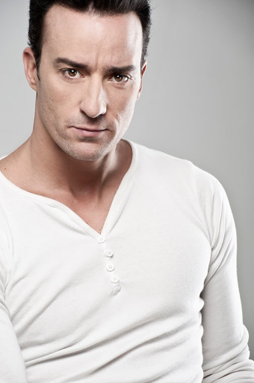 starringroles:  Pablo Puyol photoshoots 1 