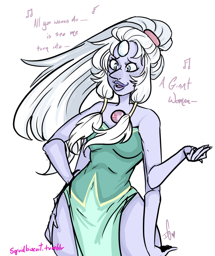 squidbiscuit:  I think a few people were anxious to see me get this done XD So here