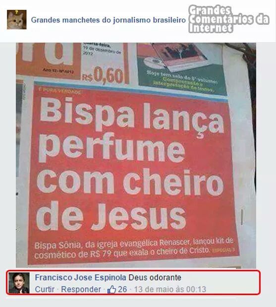 Sou a Angel