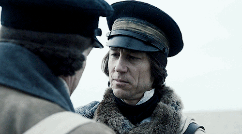 theterroramc:“God wants you to live. He wants you to live…”