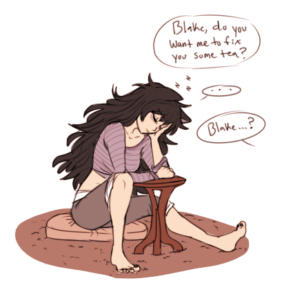 i havent drawn them in 3 days i need to recharge ok ; ; ;