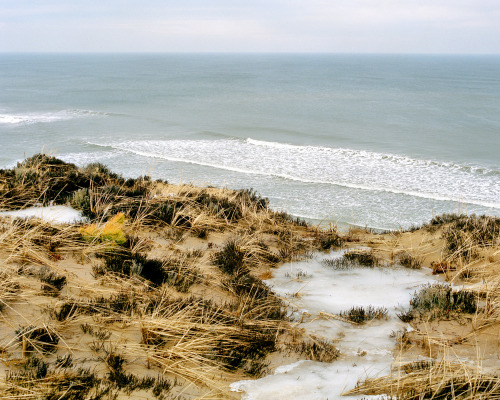 seanlitchfield: Marconi Beach. Wellfleet, MA, 2015. 