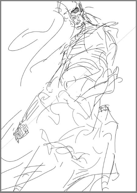 So Girly!!! There's Some Meat And Bones Here Soo I Think It Will Be Better To Post With Warning Yea.