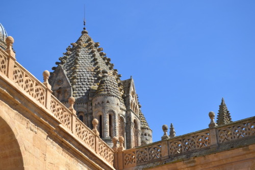 Salamanca, Spain