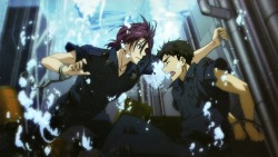 aitaikimochi:  Another excerpt from the SouRin