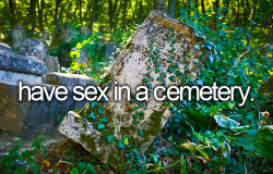 Before I die, I want to...