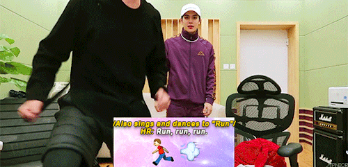 Nj: I Really Like Got7 But I Dont Like Jackson.js: Well, Guess What? NAMJOON-AH.