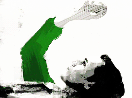 “The thing about Loki is my third meeting with him, my understanding character is deeper every