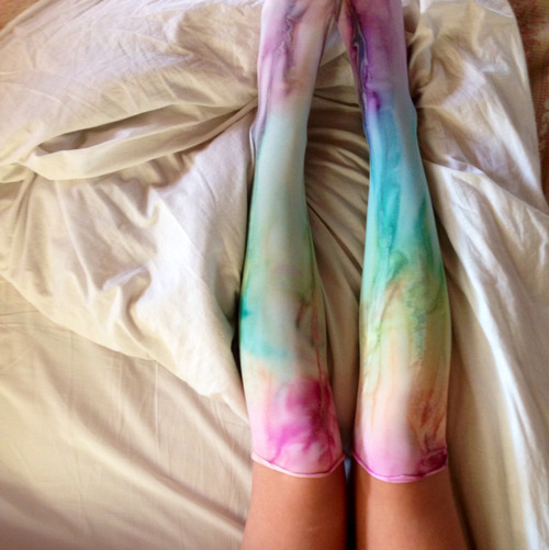 b-ginger:  Stay weird on We Heart Ithttp://weheartit.com/entry/116124680/via/asia_berlato 