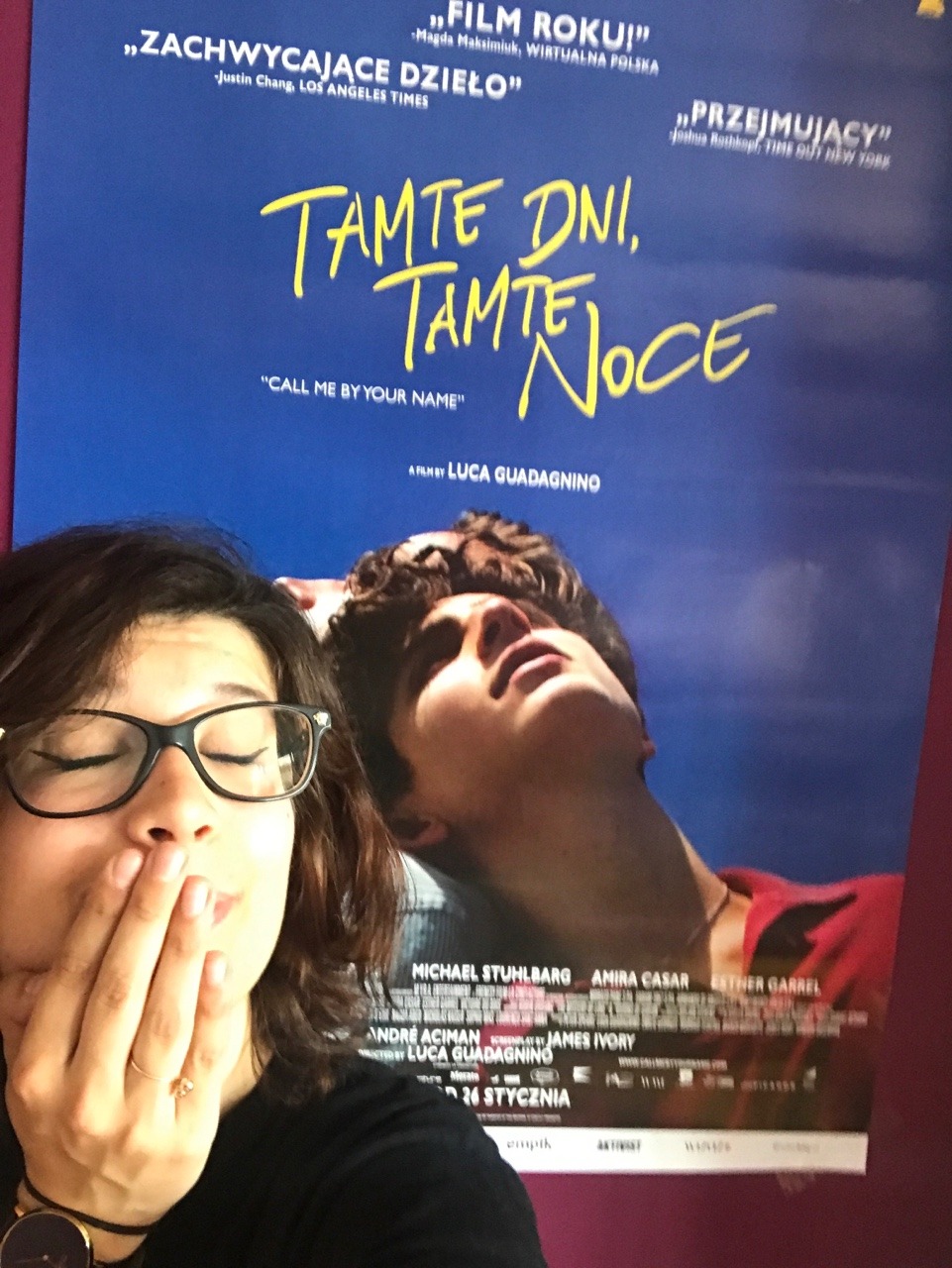 Cmbyn Poster Explore Tumblr Posts And Blogs Tumgir