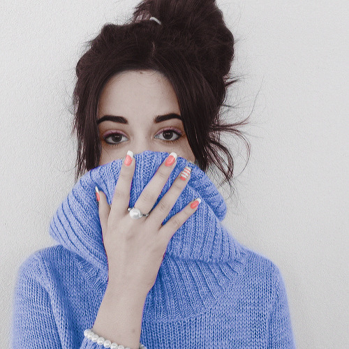 ✿ we know ✿