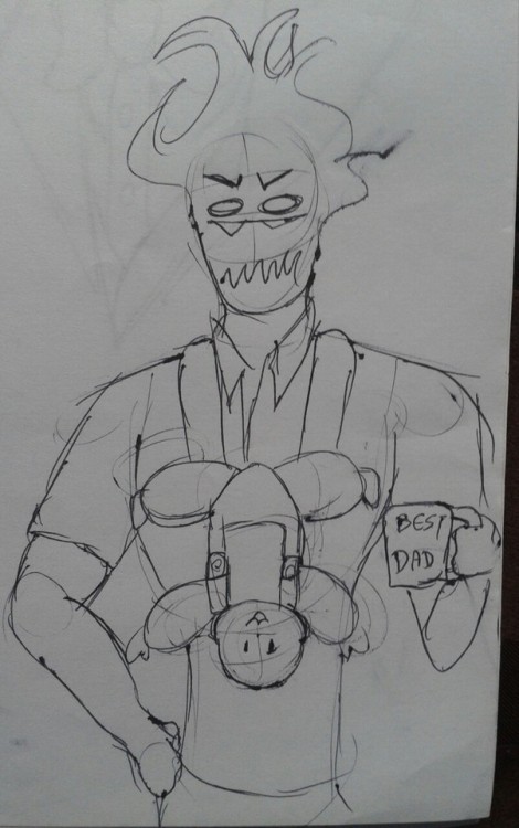 underfell grillby