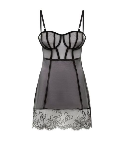 From www.newlook.com  Looks amazing on a woman……
