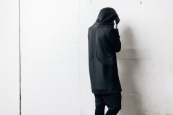 chahooo:  representclo, SS14 collection “WRAITH”. 