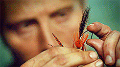 jenniiferlawrence:  30 Days of Hannibal (x)Day 11: Extreme close ups  