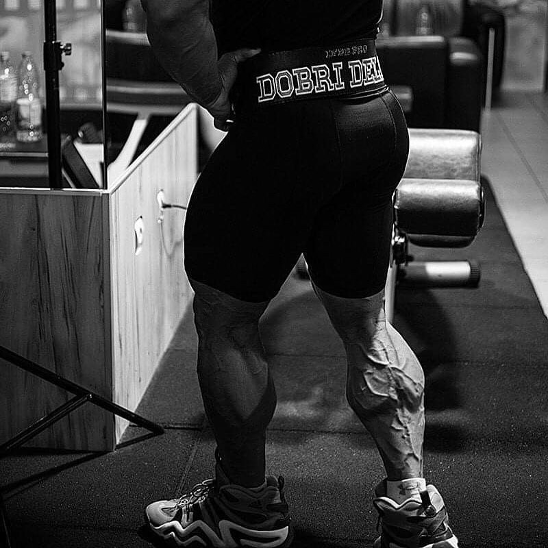   Dobri Delev  