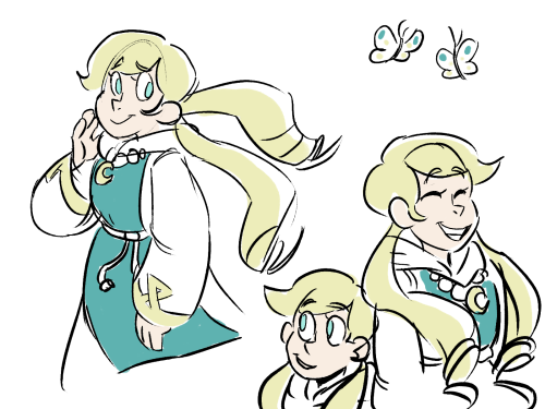 doodledrawsthings: some Fantasy Life doodles. good golly it’s been a while since I’ve done Fantasy 